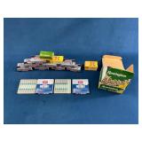 .22 Caliber Ammunition Including CCI, Blazer, Remi