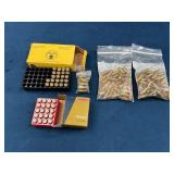 .380 ACP Ammunition, Including Federal and UMC