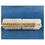 30.30 ammo in plastic cases