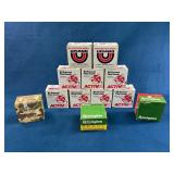 Full Boxes of 12-Gauge Shot Shells