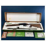 Remington Model 1100 410 Gauge Shotgun, Never Asse