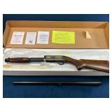 Ithaca Model 37 Featherlight NTF 2000 12-Gauge Pum