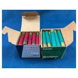 Federal and Remington .410 Shotgun Shells, Two Box