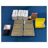 .38 Special and Miscellaneous Ammunition