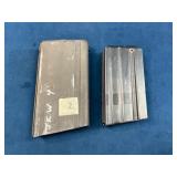 Two FAL Magazines in Metal Construction