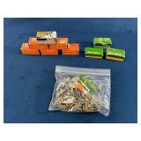 .22 Caliber Rifle Ammunition ï¿½ Various Brands and