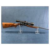 Browning SA-22 .22LR Semi-Automatic Rifle with Kon