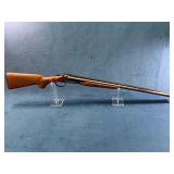 Savage Arms Fox Model B Double Barrel Shotgun 12 G