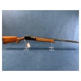 Browning Sweet Sixteen Semi-Automatic Shotgun, Mad