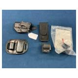 Holsters and Tactical Accessories Collection