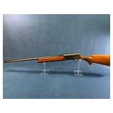 Browning Sweet Sixteen Semi-Automatic Shotgun with