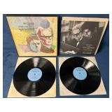 Beethoven: The Five Piano Concertos Vinyl Set by A