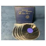 Louisville Orchestra First Edition Records Set