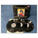 Decca Una Voce, Una Leggenda Omaggio A Renata Teba