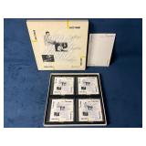 Jazz Piano 4-CD Box Set with Booklet