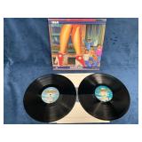 Rock ï¿½Nï¿½ Roll Double Vinyl Record Album With Sleev