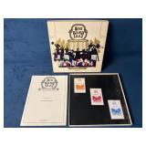 Big Band Jazz 3-Cassette Collection with Booklet i