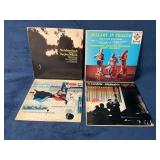 Vinyl Records Featuring Sir Adrian Boult, Rhapsody