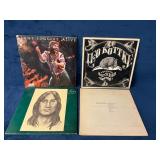 Vinyl Records Featuring Kenny Loggins, Dan Fogelbe