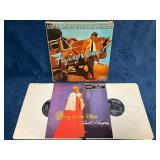 Lionel Hampton Vinyl Records: ï¿½Flying Home!ï¿½ and ï¿½