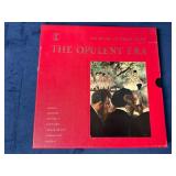 The Opulent Era Time-Life Records Vinyl Album Set