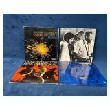 4 Jazz Vinyl Records Featuring Oliver Nelson, Duke