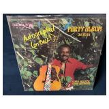 Lord Necktie Stan Seymour ï¿½Party Album Oh Yeahï¿½ LP