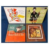 RCA Victor ï¿½Honor Roll of Hitsï¿½ Record Albums (193