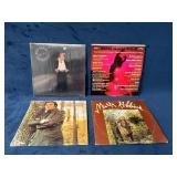 Billy Crash Craddock, Super Oldies Vol. 4, and Mar