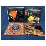 Vinyl Records: The Mulcays, The Best of Sam and Da