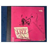 Norman Granz Jazz At The Philharmonic Vol. 3 Vinyl