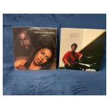 Ashford & Simpson ï¿½Send Itï¿½ and Rodney Franklin Vi