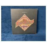 Professor Longhair New Orleans Piano Vinyl Album