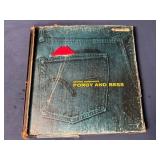 George Gershwinï¿½s Porgy and Bess Vinyl Box Set wit