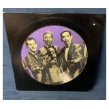 Dell Vikings Picture Disc Vinyl Record with Cover