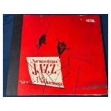 Norman Granz Jazz at the Philharmonic Vol. 2 Vinyl