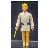 Vintage 1977 Star Wars Raised Bar China Farmboy Lu