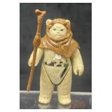 Vintage 1983 Star Wars Lili Ledy No COO Chief Chir