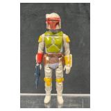 Vintage 1979 Star Wars Kader HK Boba Fett Figure C