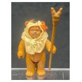 Vintage 1984 Star Wars Last 17 Lili Ledy Paploo Ew