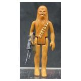 Vintage 1977 Star Wars Kader HK Chewbacca Figure C