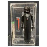 Vintage 1977 Star Wars Lili Ledy Darth Vader Figur