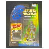 1997 Star Wars The Power of the Force Freeze Frame