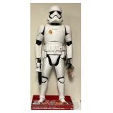 Star Wars First Order Stormtrooper Battle Buddy Fi