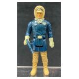 Vintage 1980 Star Wars Kader HK Han Solo Hoth