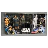 Star Wars Rogue One Action Figure 6-Pack Exclusive