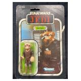 Vintage 1983 Star Wars Lili Ledy Ree Yees Figure C