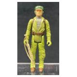 Vintage 1983 Star Wars Kader China Rebel Commando