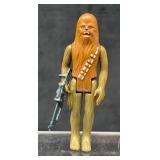 Vintage 1977 Star Wars Kader HK Chewbacca Figure C