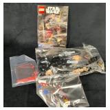 Star Wars Lego 75524 Chirrut Imwe  Complete Set i